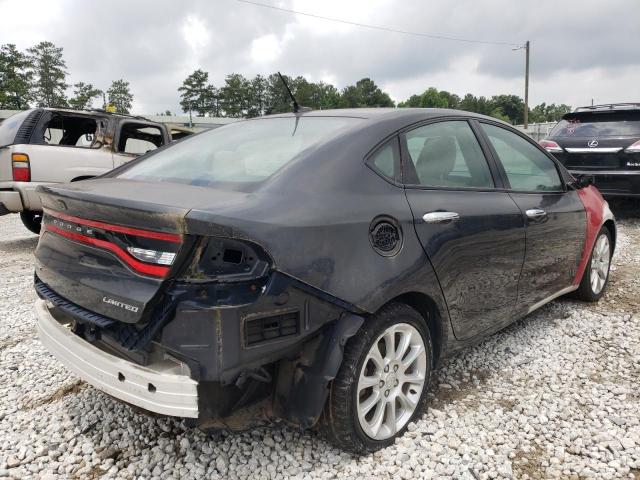 Photo 4 from auction – 2013 DODGE DART LIMIT with VIN 1C3CDFCA4DD304654