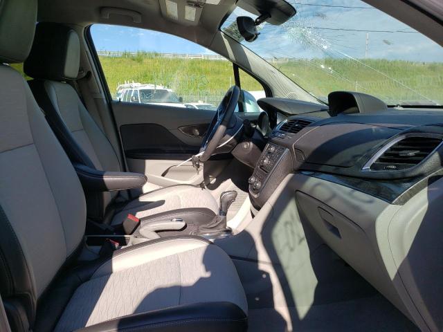 Photo 5 from auction – 2015 BUICK ENCORE with VIN KL4CJASB8FB248728