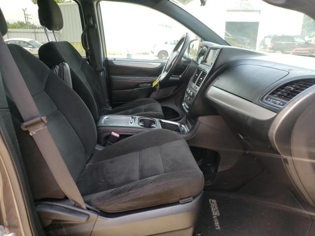 Photo 5 from auction – 2015 DODGE GRAND CARA with VIN 2C4RDGCG4FR569672