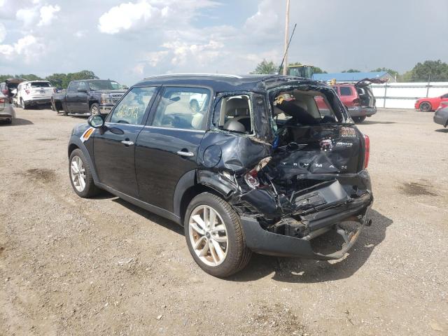 Фото 3 с аукциона – 2014 MINI COOPER COU с VIN WMWZB3C52EWR38240
