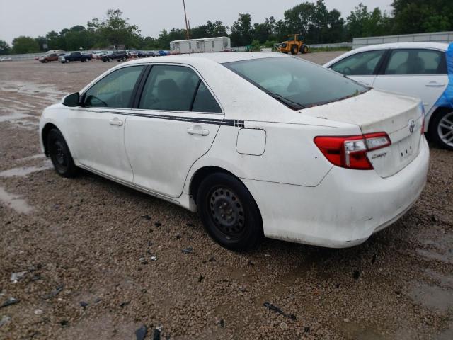 Photo 3 from auction – 2012 TOYOTA CAMRY BASE with VIN 4T1BF1FK0CU531696