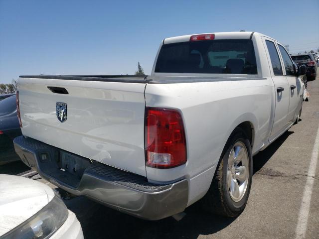 Photo 4 from auction – 2009 DODGE RAM 1500 with VIN 1D3HB18T79S709387