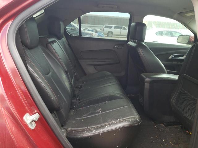 Photo 6 from auction – 2011 CHEVROLET EQUINOX with VIN 2CNALPEC9B6202395