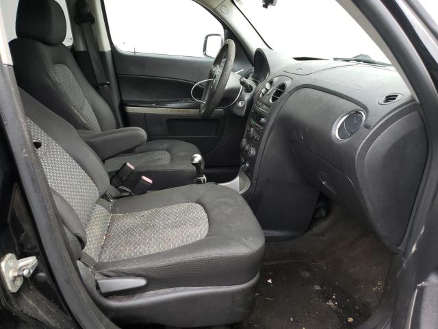 Photo 5 from auction – 2010 CHEVROLET HHR LT with VIN 3GNBAFDV3AS599802