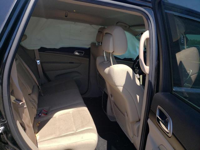 Photo 6 from auction – 2017 JEEP GRAND CHER with VIN 1C4RJFAG7HC628893