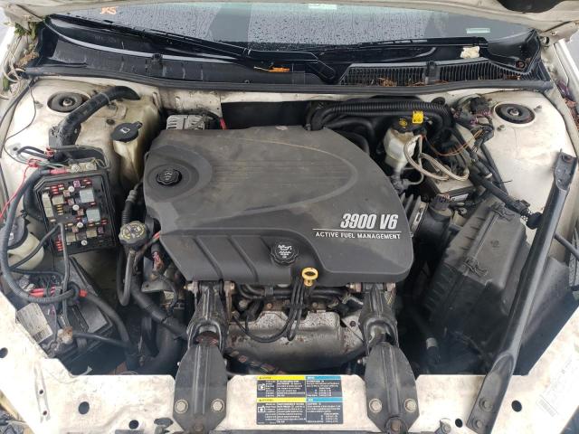 Photo 7 from auction – 2007 CHEVROLET IMPALA POL with VIN 2G1WS55R779264429