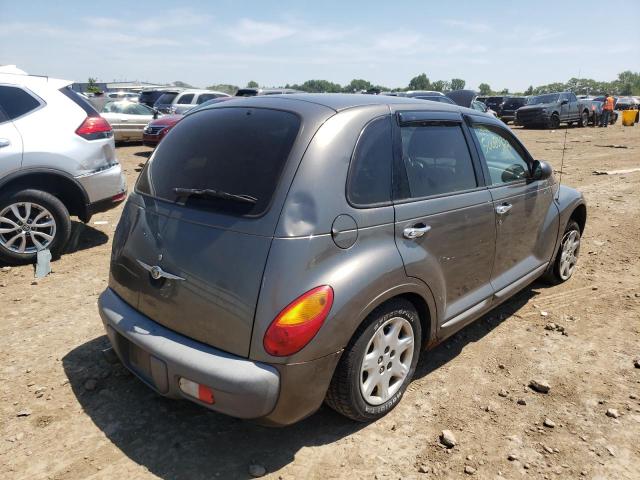 Photo 4 from auction – 2002 CHRYSLER PT CRUISER with VIN 3C4FY48B82T257929