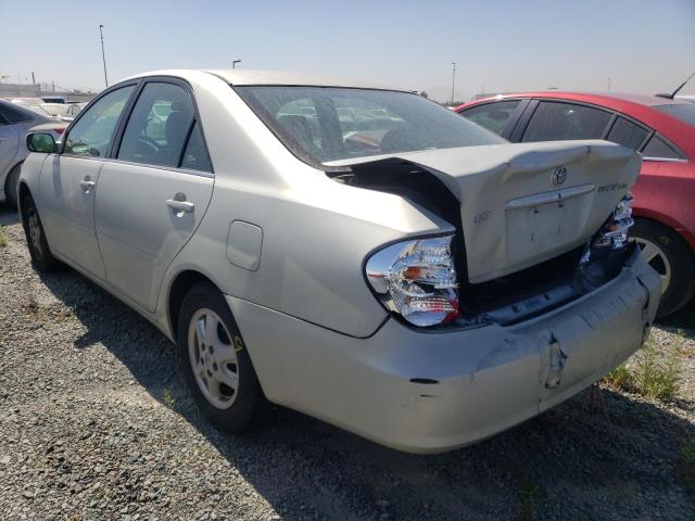 Photo 3 from auction – 2003 TOYOTA CAMRY LE with VIN 4T1BE32K23U736618