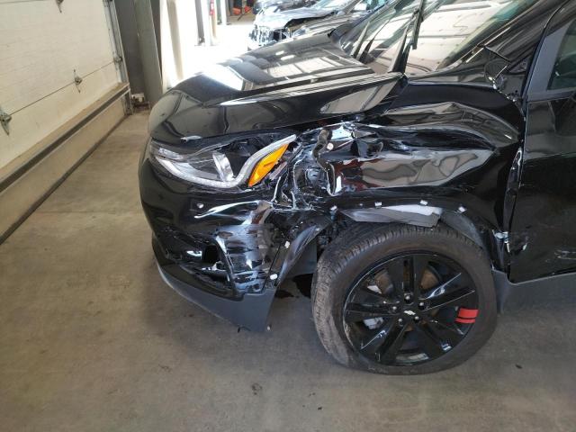 Photo 9 from auction – 2018 CHEVROLET TRAX 1LT with VIN 3GNCJPSBXJL296979