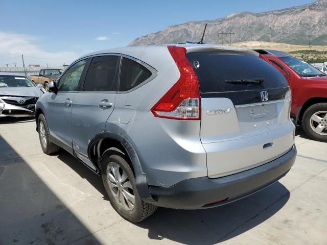 Photo 3 from auction – 2014 HONDA CR-V EX with VIN 2HKRM4H59EH722791