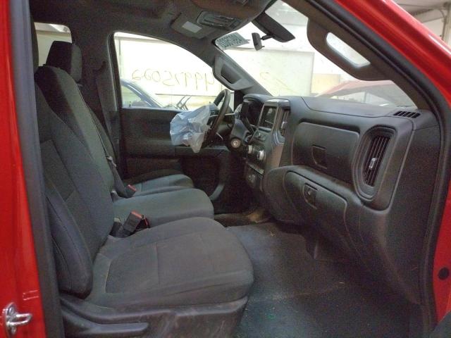 Photo 5 from auction – 2019 GMC SIERRA K15 with VIN 1GTR9AEH2KZ268967