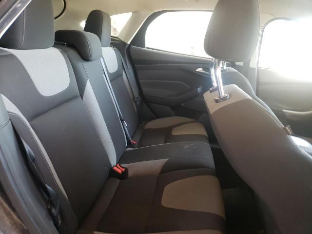 Photo 6 from auction – 2012 FORD FOCUS SE with VIN 1FAHP3K25CL140097