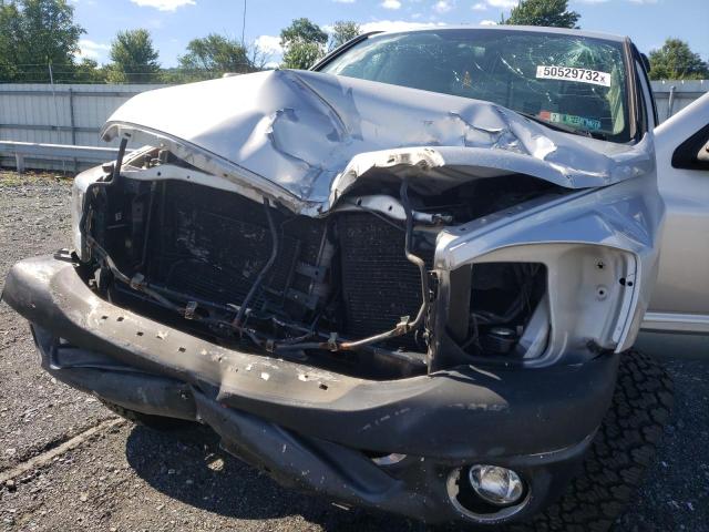 Photo 7 from auction – 2006 DODGE RAM 1500 with VIN 1D7HU182X6S705488