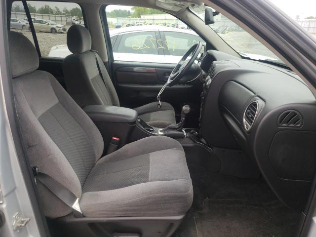 صورة رقم 5 من المزاد - 2008 GMC ENVOY مع VIN 1GKDT13S382178534
