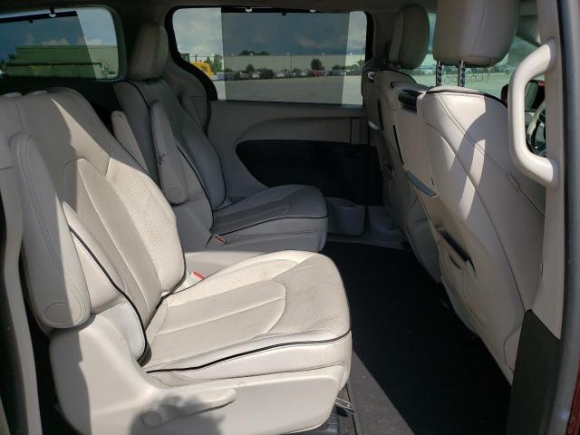 Photo 6 from auction – 2017 CHRYSLER PACIFICA E with VIN 2C4RC1N7XHR689640
