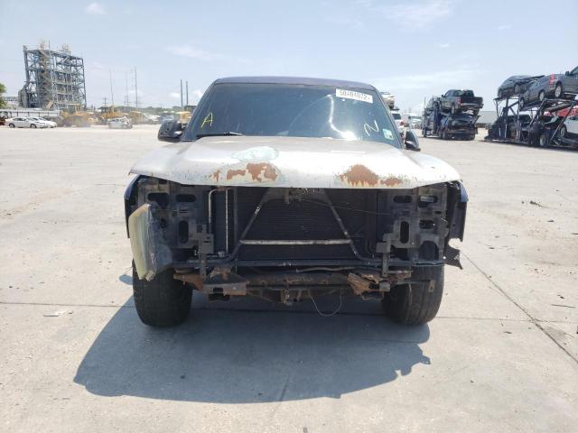 Photo 9 from auction – 1999 CHEVROLET SILVERADO with VIN 2GCEC19T3X1157214