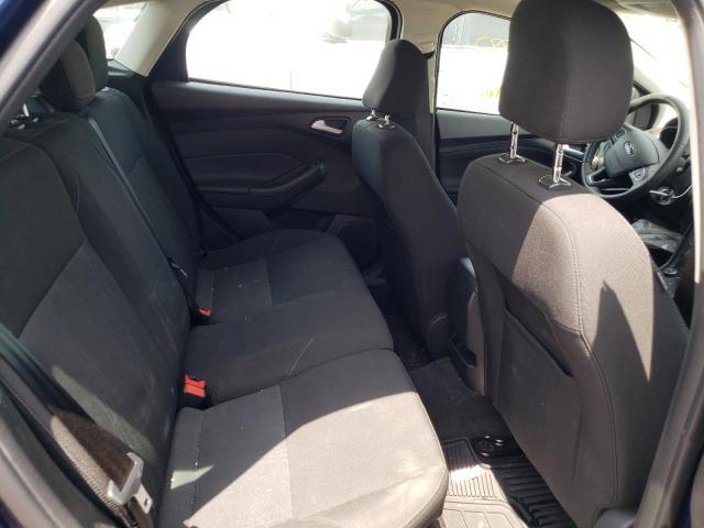 Photo 6 from auction – 2017 FORD FOCUS SEL with VIN 1FADP3M24HL340987