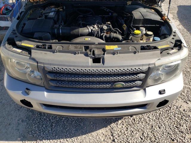 صورة رقم 7 من المزاد - 2006 LAND ROVER RANGE ROVE مع VIN SALSF25436A946541