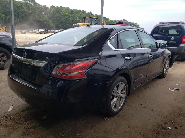 Photo 4 from auction – 2015 NISSAN ALTIMA with VIN 1N4AL3AP1FC116247