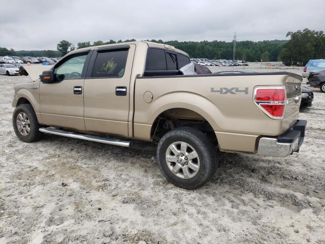 Photo 3 from auction – 2014 FORD F150 SUPER with VIN 1FTFW1EF6EFC25443