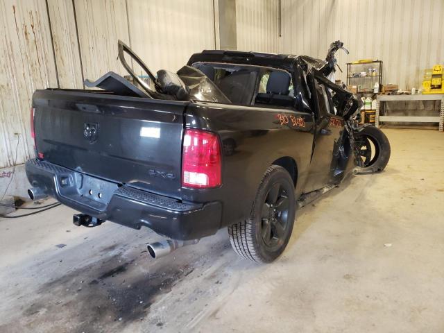 Photo 4 from auction – 2018 RAM 1500 ST with VIN 3C6RR7KT4JG158648