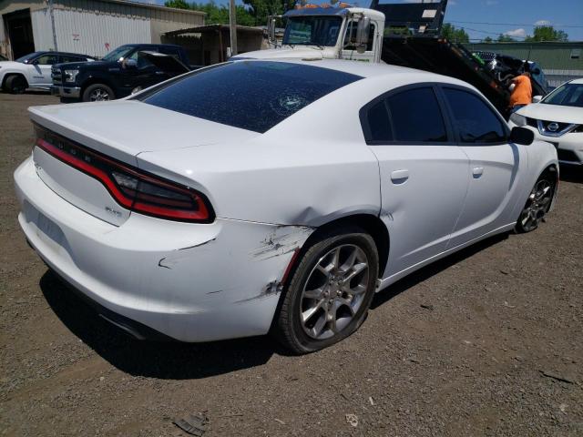 Photo 4 from auction – 2017 DODGE CHARGER SX with VIN 2C3CDXJG8HH576596