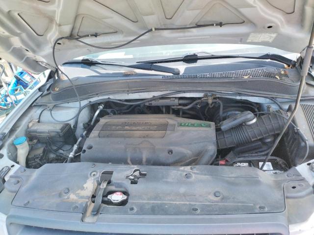 Photo 7 from auction – 2004 HONDA PILOT with VIN 2HKYF18694H535742