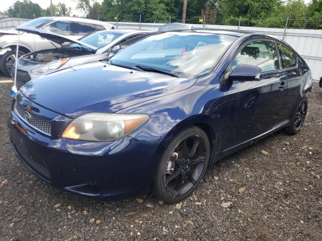 Photo 2 from auction – 2007 TOYOTA SCION TC with VIN JTKDE167170201230