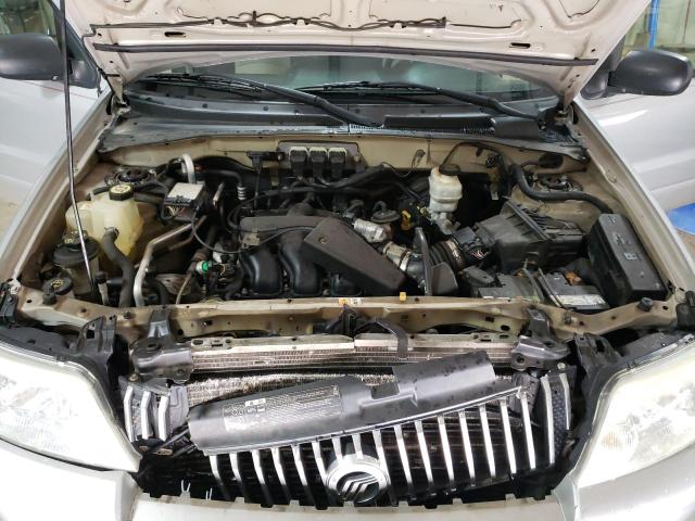 Photo 7 from auction – 2006 MERCURY MARINER with VIN 4M2YU56176DJ06560