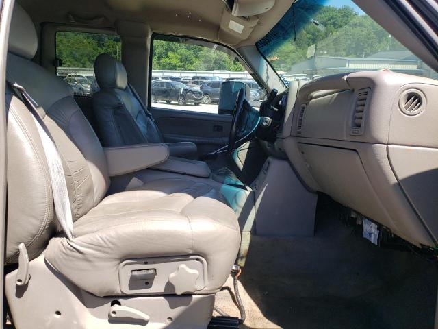 Photo 5 from auction – 2003 GMC SIERRA K25 with VIN 1GTHK29U43E293553