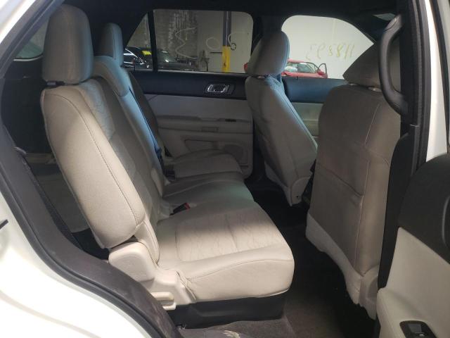 Photo 6 from auction – 2012 FORD EXPLORER with VIN 1FMHK8B85CGA47126
