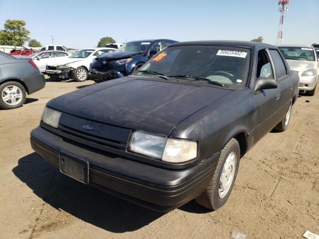 Photo 2 from auction – 1993 FORD TEMPO GL with VIN 1FAPP36X7PK150109
