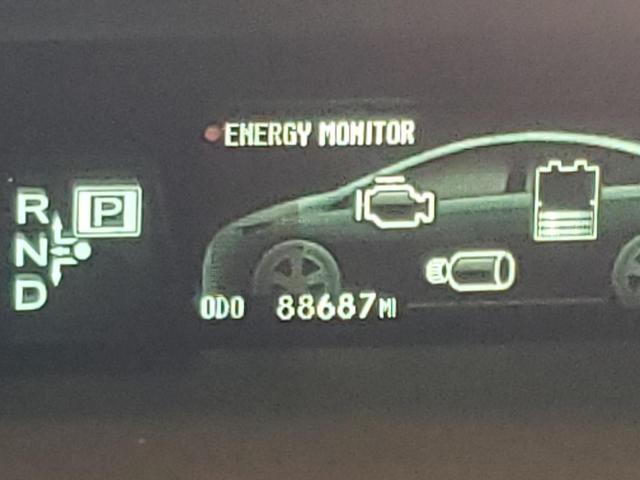 Photo 8 from auction – 2015 TOYOTA PRIUS with VIN JTDKN3DU2F0429710
