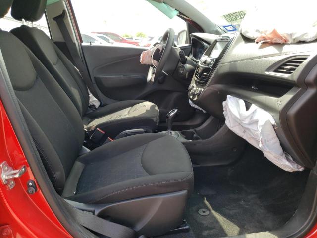 Photo 5 from auction – 2019 CHEVROLET SPARK LS with VIN KL8CB6SA9KC714445