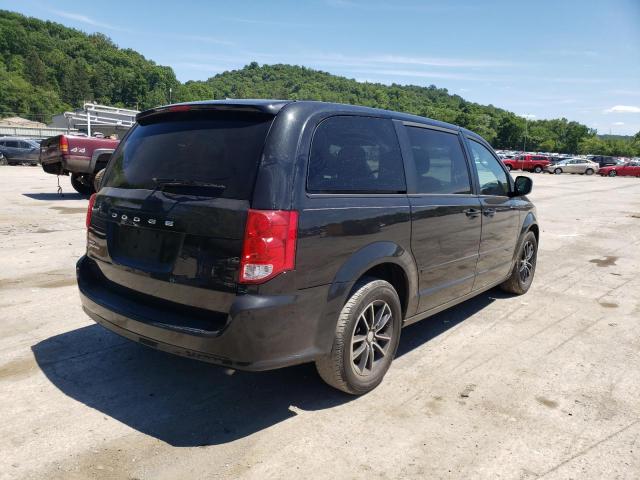 Photo 4 from auction – 2016 DODGE GRAND CARA with VIN 2C4RDGCGXGR399089