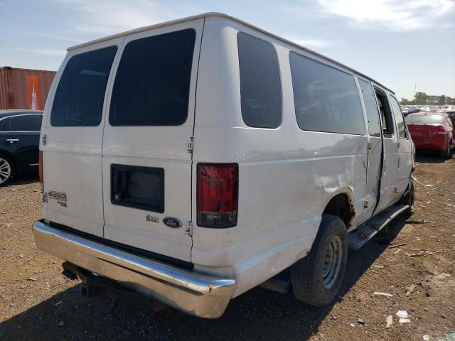 Photo 4 from auction – 2012 FORD ECONOLINE with VIN 1FBSS3BLXCDA50207