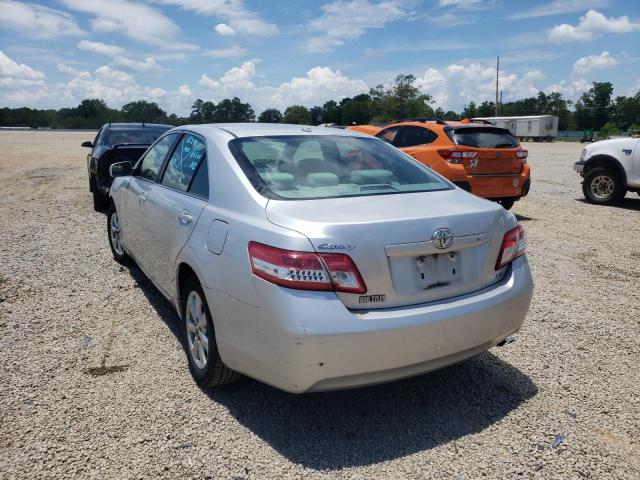 Zdjęcie 3 z aukcji – 2011 TOYOTA CAMRY BASE z VIN 4T1BF3EK6BU608549