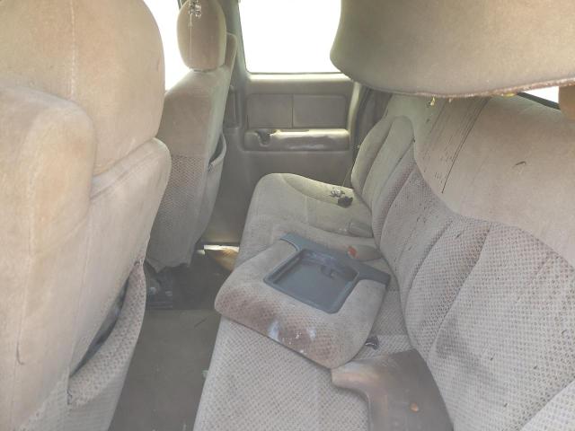 Photo 6 from auction – 1999 CHEVROLET SILVERADO with VIN 2GCEK19T0X1189024