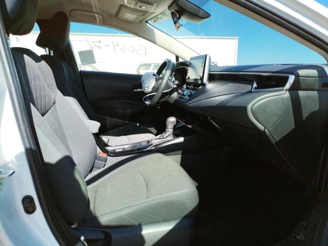 Photo 5 from auction – 2021 TOYOTA COROLLA LE with VIN JTDEAMDEXMJ027612