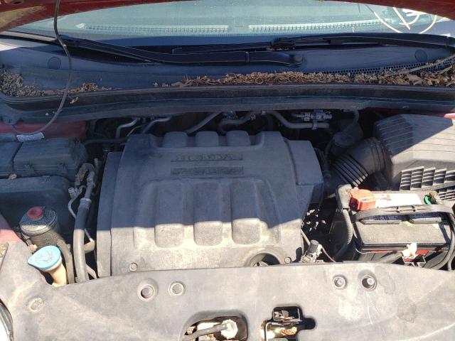 Photo 7 from auction – 2006 HONDA ODYSSEY with VIN 5FNRL38296B092998