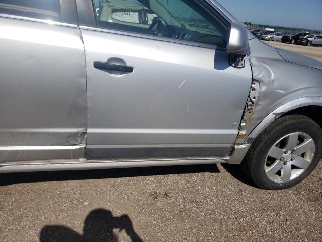Photo 9 from auction – 2008 SATURN VUE XR with VIN 3GSCL53728S623347