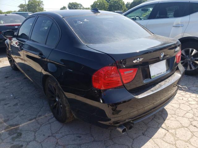 Photo 3 from auction – 2011 BMW 328 XI SUL with VIN WBAPK5C54BA660467