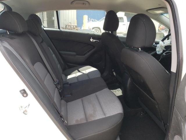 Photo 6 from auction – 2016 KIA FORTE EX with VIN KNAFX5A87G5627277