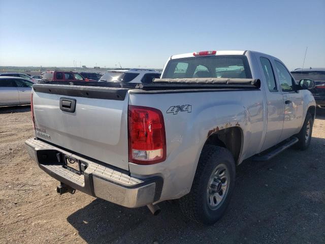 Photo 4 from auction – 2012 GMC SIERRA K15 with VIN 1GTR2TE70CZ152286