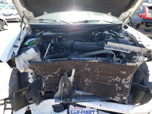 Foto 7 de la subasta – 2008 FORD F150 con VIN 1FTRX12W58FB98013