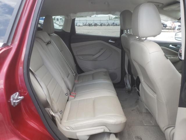 Photo 6 from auction – 2014 FORD ESCAPE TIT with VIN 1FMCU9J95EUD08148