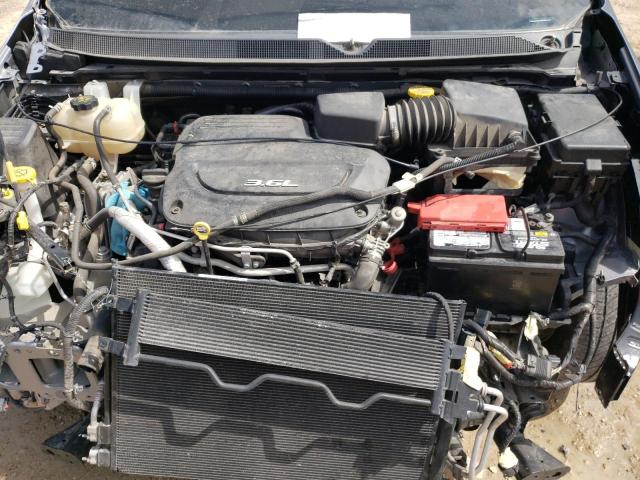 Photo 7 from auction – 2018 CHRYSLER PACIFICA T with VIN 2C4RC1BG5JR192750