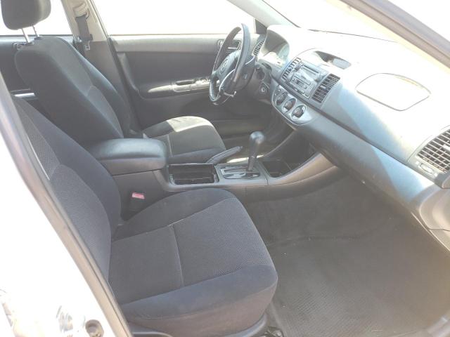 Photo 5 from auction – 2002 TOYOTA CAMRY LE with VIN 4T1BE32K32U067791