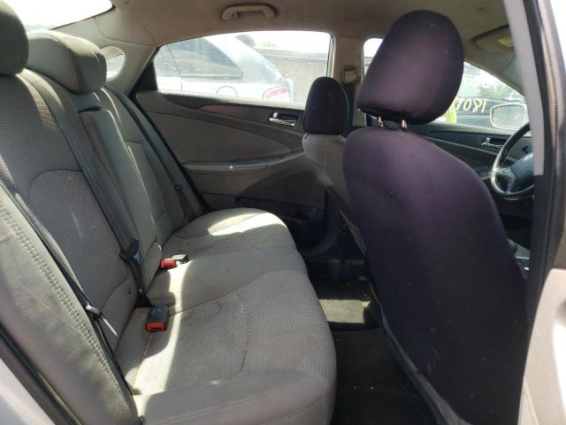 Photo 6 from auction – 2013 HYUNDAI SONATA GLS with VIN 5NPEB4AC1DH669161