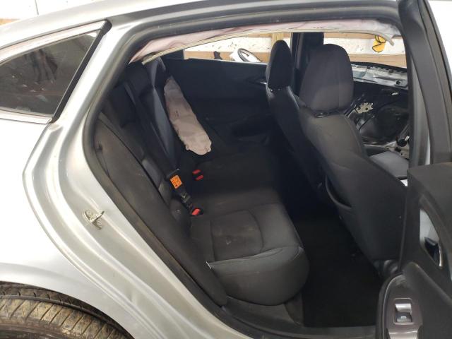 Photo 6 from auction – 2018 CHEVROLET MALIBU LT with VIN 1G1ZD5ST6JF160178